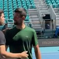 "Ni SIner, ni Alkaraz, ni Đoković": Brat legendarnog tenisera šokirao svet, evo ko će osvojiti US Open