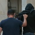 Kik-bokser gajio drogu, pa završio u zatvoru Sa njim uhapšena još dvojica Srba u Sloveniji