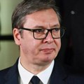 Ruski stav: Zapad želi da ukloni Vučića i zameni ga političarem pod kontrolom EU