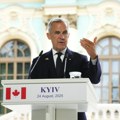 Karni ne isključuje prisustvo kanadskih vojnika u Ukrajini u bezbednosnim garancijama