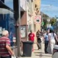 Snimak za nevericu stiže iz Zagreba: Bahata gospođa beli lux terenac parkirala posred šina pa pretukla tramvajdžiju kad je…