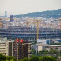 Trka sa vremenom: Da li će Barsa igrati LŠ na Kamp Nou?