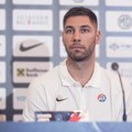 "Nije bila ljubav na prvi pogled": Novi kapiten Srbije 9 godina u braku, evo kako izgleda žena Stefana Jovića