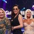 Haos na snimanju Zvezde Granda već prvog dana! Dara Bubamara zaratila sa Snežanom Đurišić, ovo su detalji sukoba