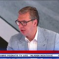 Vučić tražio hapšenje Šolaka, noć ranije da tužilaštvo reaguje protiv N1