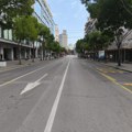 Danas se održava "Parada ponosa" u Beogradu: Pogledajte spisak zatvorenih ulica u centru grada (Foto)