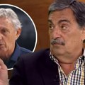 Đurović brutalno o Pešiću posle bruke Srbije: "Ne voli me, ni ja njega, ali mora da prihvati odgovornost"