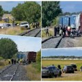Pao helikopter, svi putnici poginuli! Stravična tragedija blizu aerodroma u Mineapolisu! (foto/video)
