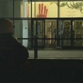 Policija i dalje u zgradi novosadskog Rektorata: "Zarobljene" i stvari studenata, najavljuju tužbu protiv Madića