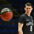 "Partizanovi klinci imaju i srce i mu*a": Mitar jednom rečenicom oduševio sve navijače crno-belih