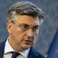 Plenković o ustaškom pozdravu: Zabrane nisu rešenje