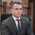 Ministar Milićević hitno primljen u bolnicu u Solunu