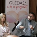 „Gledaš? A da se pregledaš?“ - Održana panel diskusija o najnovijim dostignućima u lečenju ranog karcinoma dojke