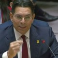 Izraelski ambasador u UN odbacuje predlog o dve države