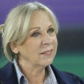 Danica Popović: Vučić gubi podršku SAD, sankcije NIS-u neće kratko trajati