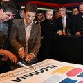Ambasada Nemačke u Beogradu proslavlja "Dan nemačkog jedinstva": "Zapadni Balkan od strateškog značaja za Berlin"