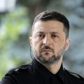 Zelenski: Ruski napadi na ukrajinska nuklearna postrojenja su pretnja celom svetu, ugrozili su Černobilj