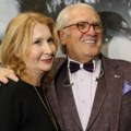 Željko Samardžić danas puni 70 godina: Jubilej proslavlja sa suprugom u Dubaiju
