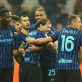 Inter ubedljiv protiv Kremonezea u Seriji A