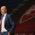 Saša Obradović ponovo u Zvezdi, a kako je bilo prvi put?