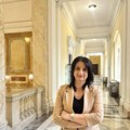 Verica Milanović (SRCE): Da li je Suzana Vasiljević glasnogovornik huligana, posle njenog napada na SRCE zbog osude…