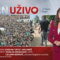 Dan uživo: Izađi na "crtu", ako smeš