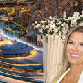 Detalji milionske svadbe meline Džinović i bogatog biznismena! Gala slavlje prave u Monaku i to na novoj jahti