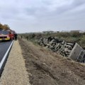 Prvi snimci iz autobusa smrti; Staklo prštalo na sve strane FOTO/VIDEO