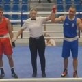 Ahmed Mavrić finalista u Zagrebu