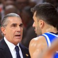 Skariolo: Zvezda je odigrala mnogo čvršće, navijači su im bili velika prednost