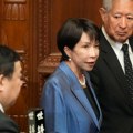 Sanae Takaiči je nova premijerka Japana
