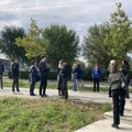 Porodica i građani su krenuli u potragu za mladićem Đorđem Jankovićem