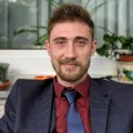 INTERVJU Dejan Bagarić, aktivista u egzilu: Prvog novembra možemo da očekujemo pandurske forice za proizvođenje nepotrebnog…