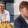 Srpskom šahisti pozlilo za tablom, rival pokazao pravi fer-plej!