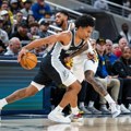Partizan izvisio za pojačanje na mestu pleja! Loša vest za crno-bele u najgorem trenutku! Nba zver ne dolazi!