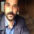 Glas u glavi mu je govorio da ubije oca: Poznati glumac ovako se pravdao za zločin