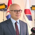Vučević čestitao Svetu Petku: Sabornost i jedinstvo Srbiji preko potrebni