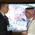 Otvorena Deveta konferencija za buduće investicije u Rijadu; Đurić: Pozicioniranje Srbije na najbolji mogući način