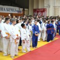 Masovnost nije izostala ni Ove godine: Bečejci se ponovo dokazali kao dobri organizatori međunarodnog džudo turnira