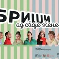 Komedija „Briši od svoje žene“ na sceni Knjaževsko-srpskog teatra