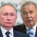 Britanski admiral upozorava! Velika Britanija je faktički u ratu sa Rusijom: Putin je napravio veliku stratešku grešku