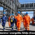 Ruski vlasnici pristali da prodaju svoj deo vlasništva u NIS-u, kaže ministarka energetike