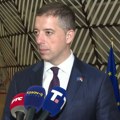 Ђурић: Србија има прилику да искористи замах ЕУ за Западни Балкан