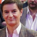 Brnabić o aferi "Sarajevo safari": Do sada najmonstruoznija kampanja protiv Vučića