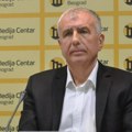 Олександр Левченко: Видим политику Кремља који жели да запали рат на Западном Балкану