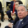 "Вити-ликс" Ко стоји иза цурења разговора Трамповог човека и Кремља? Ово су главни осумњичени