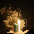 Južna Koreja uspešno lansirala najveći satelit do sada: Raketa Nuri u orbitu odnela grdosiju od 516 kilograma (foto)