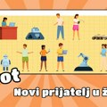 Robot – Novi prijatelj u životu, novi zamah u budućnosti