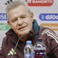 Meksikanci dobijaju novog selektora posle Mundijala, zna se ko će naslediti Agirea