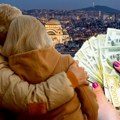 Evo ko će dobiti najveće povećanje penzija: Isplata kreće od januara, a ovi građani imaće čak 30.000 više na računima